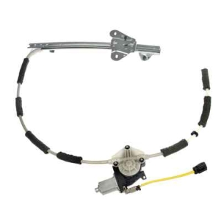 Fensterheberregulator - Powerwindow Regulator  Cherokee  97-01